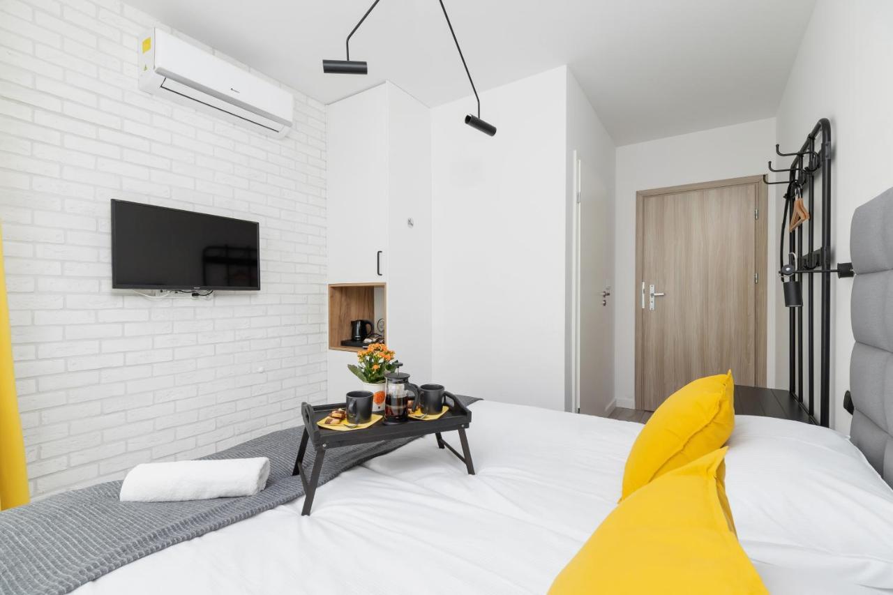Studio Miodowa Kazimierz By Renters Krakau
