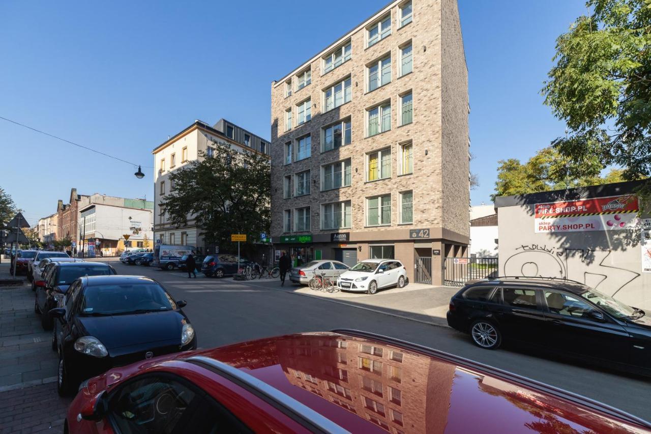 Appartement Studio Miodowa Kazimierz By Renters