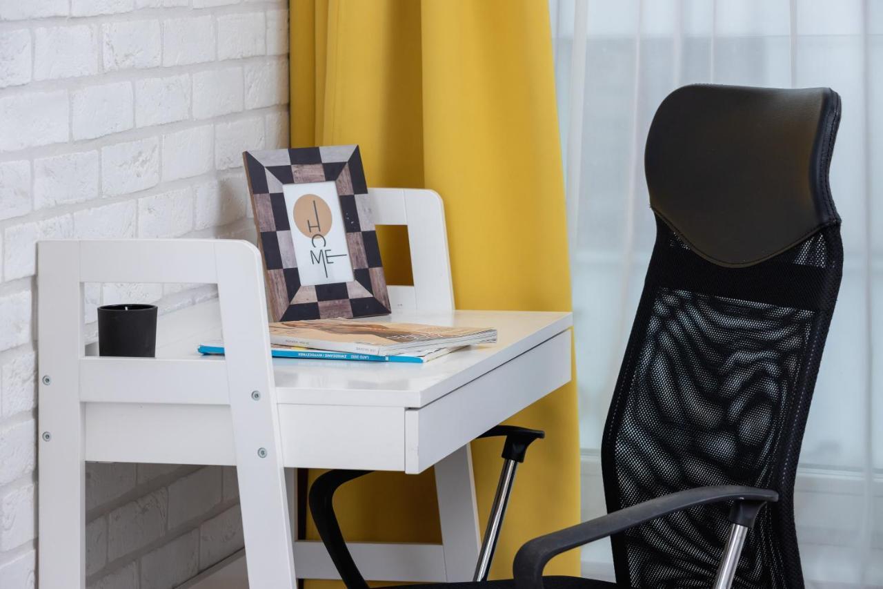 Appartement Studio Miodowa Kazimierz By Renters