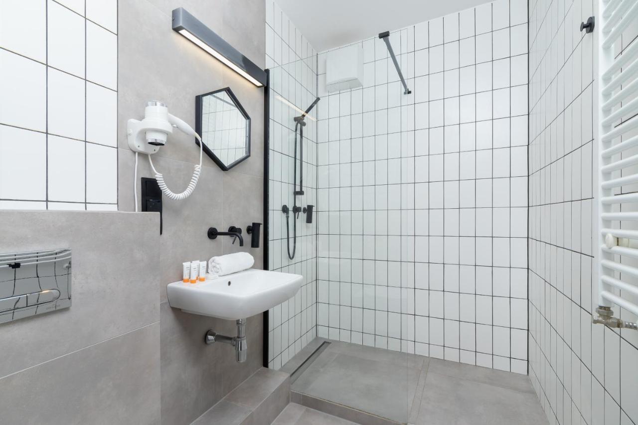 Studio Miodowa Kazimierz By Renters Appartement *