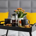 Studio Miodowa Krakow Kazimierz By Renters