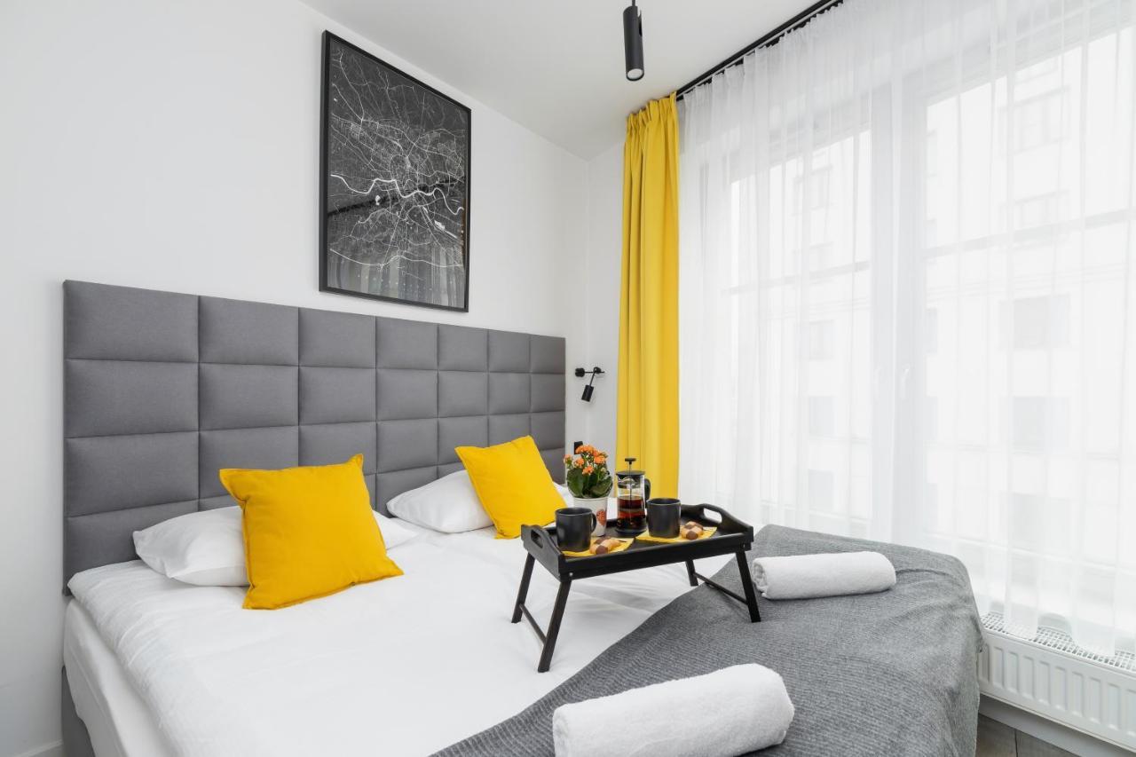 Apartment Studio Miodowa Kazimierz By Renters Krakau
