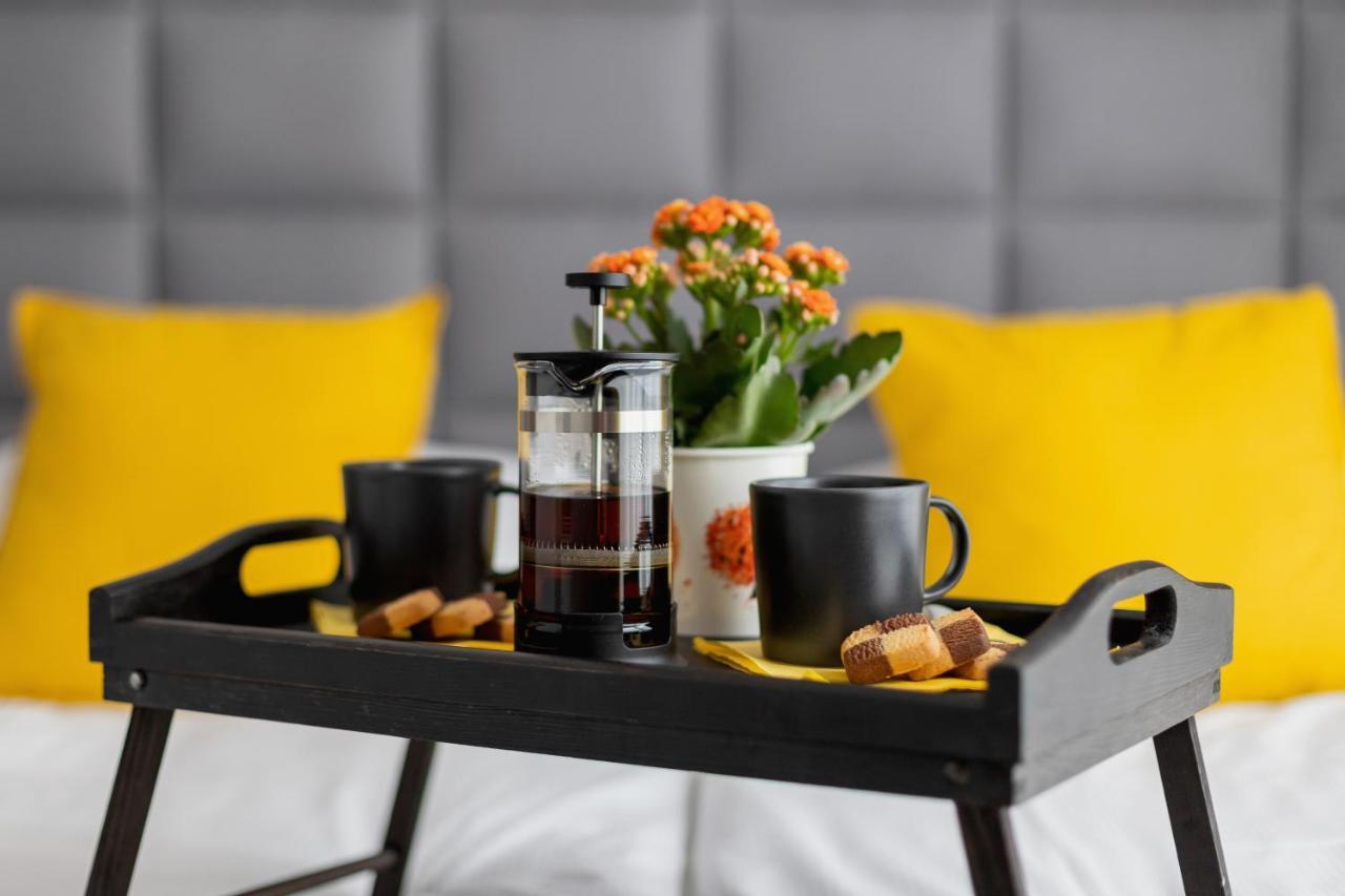 Studio Miodowa Kazimierz By Renters Krakau