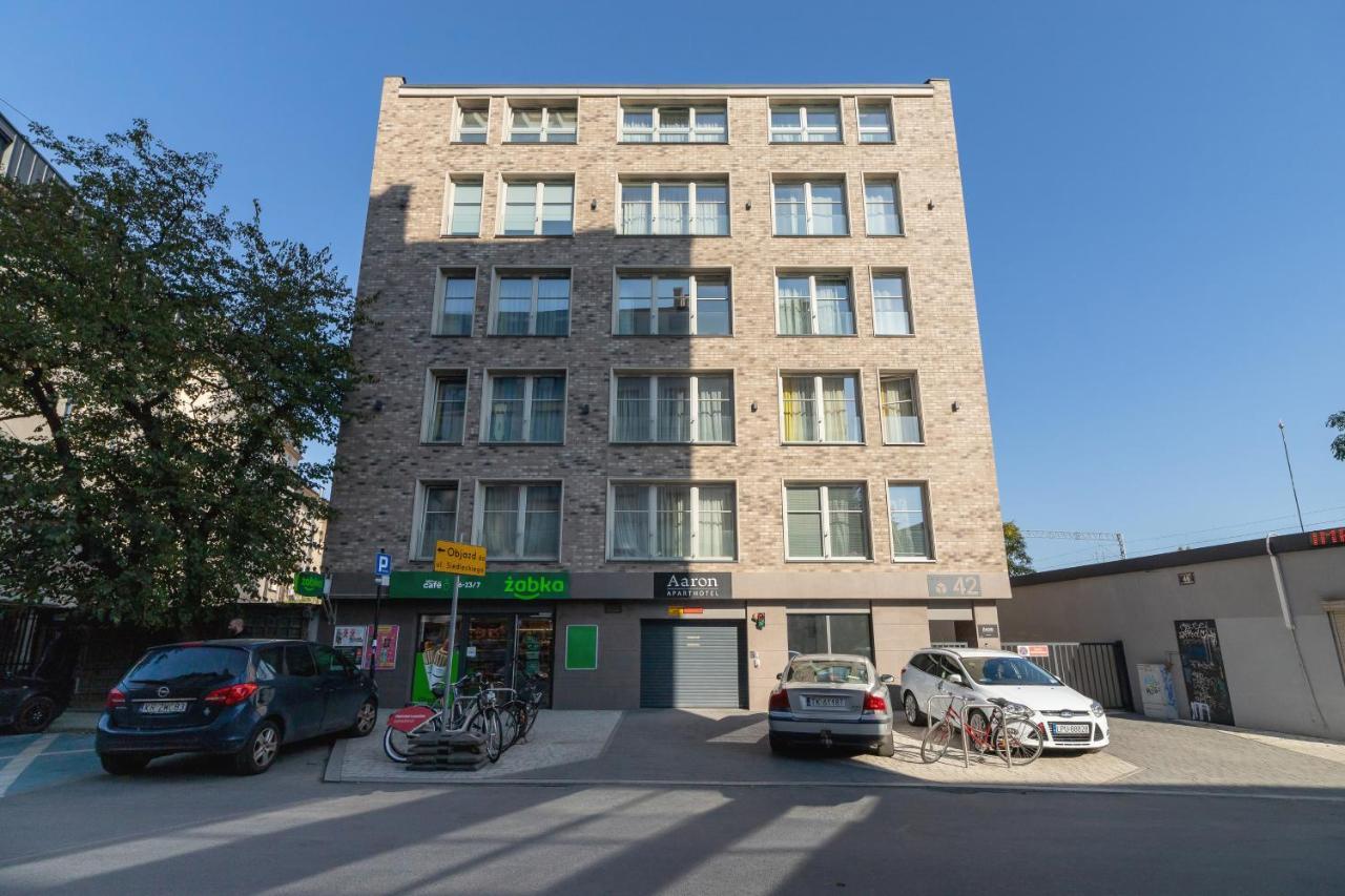 Studio Miodowa Kazimierz By Renters Apartment Krakau