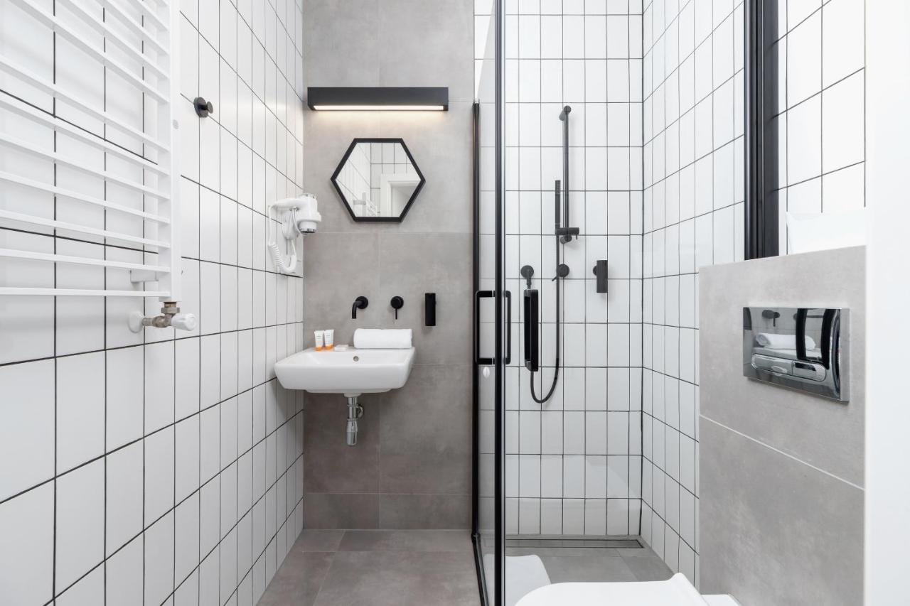 Studio Miodowa Kazimierz By Renters Apartment Krakau