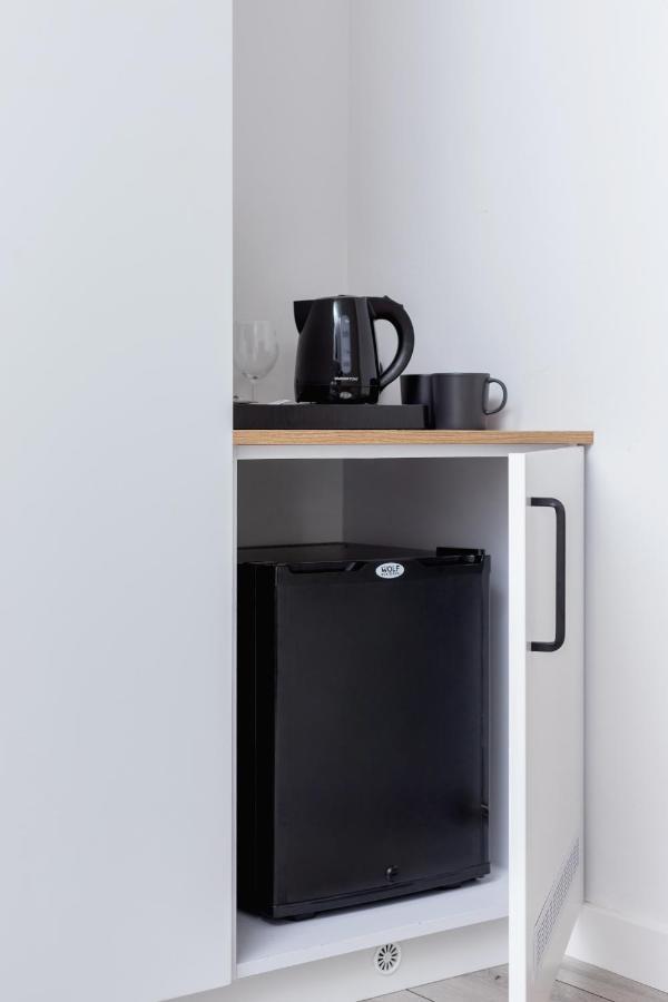 Apartment Studio Miodowa Kazimierz By Renters Krakau