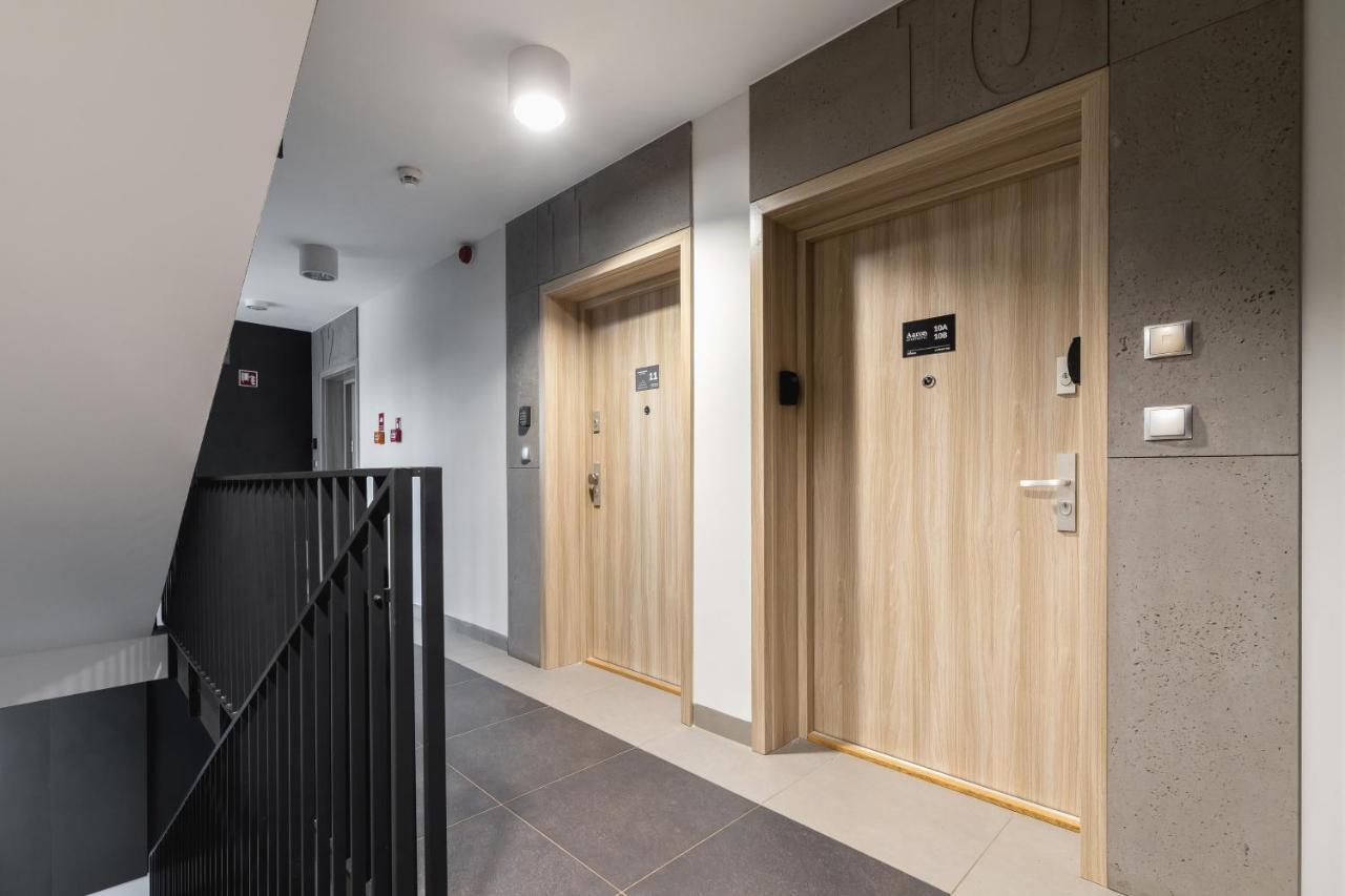 Apartment Studio Miodowa Kazimierz By Renters Krakau