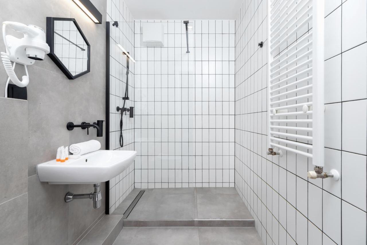 Studio Miodowa Kazimierz By Renters * Krakau