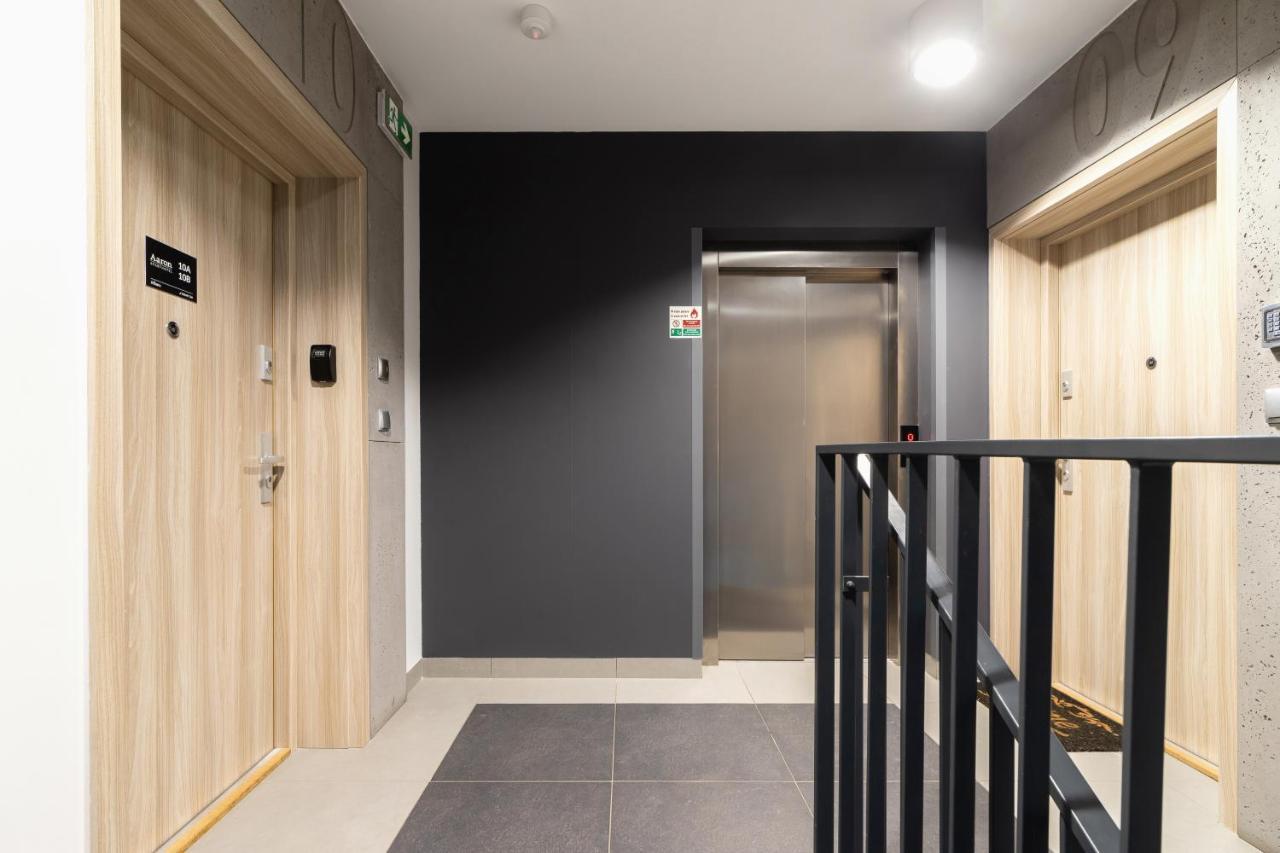 Apartment Studio Miodowa Kazimierz By Renters *