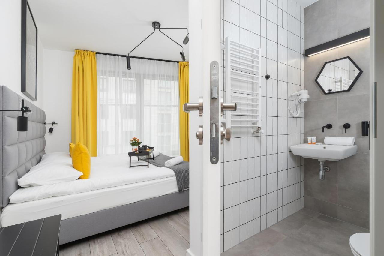 Apartment Studio Miodowa Kazimierz By Renters Krakau