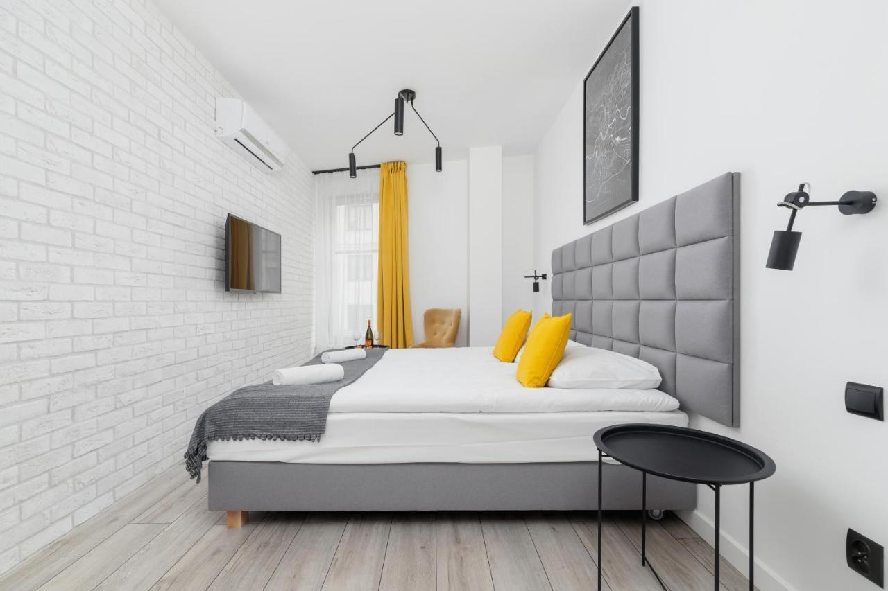 Studio Miodowa Kazimierz By Renters * Krakau