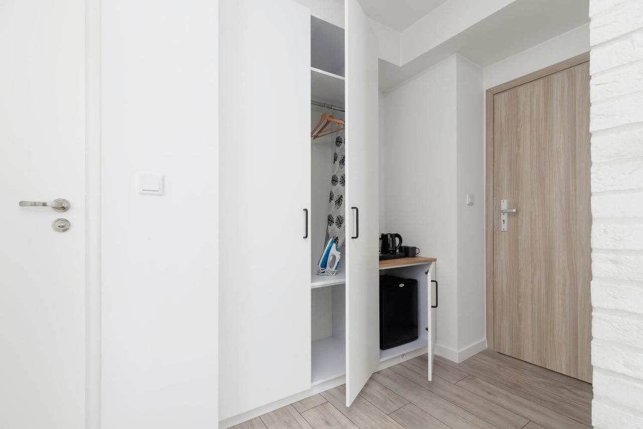 Studio Miodowa Kazimierz By Renters * Krakau