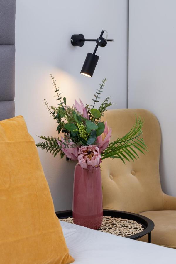 Studio Miodowa Kazimierz By Renters Apartment Krakau