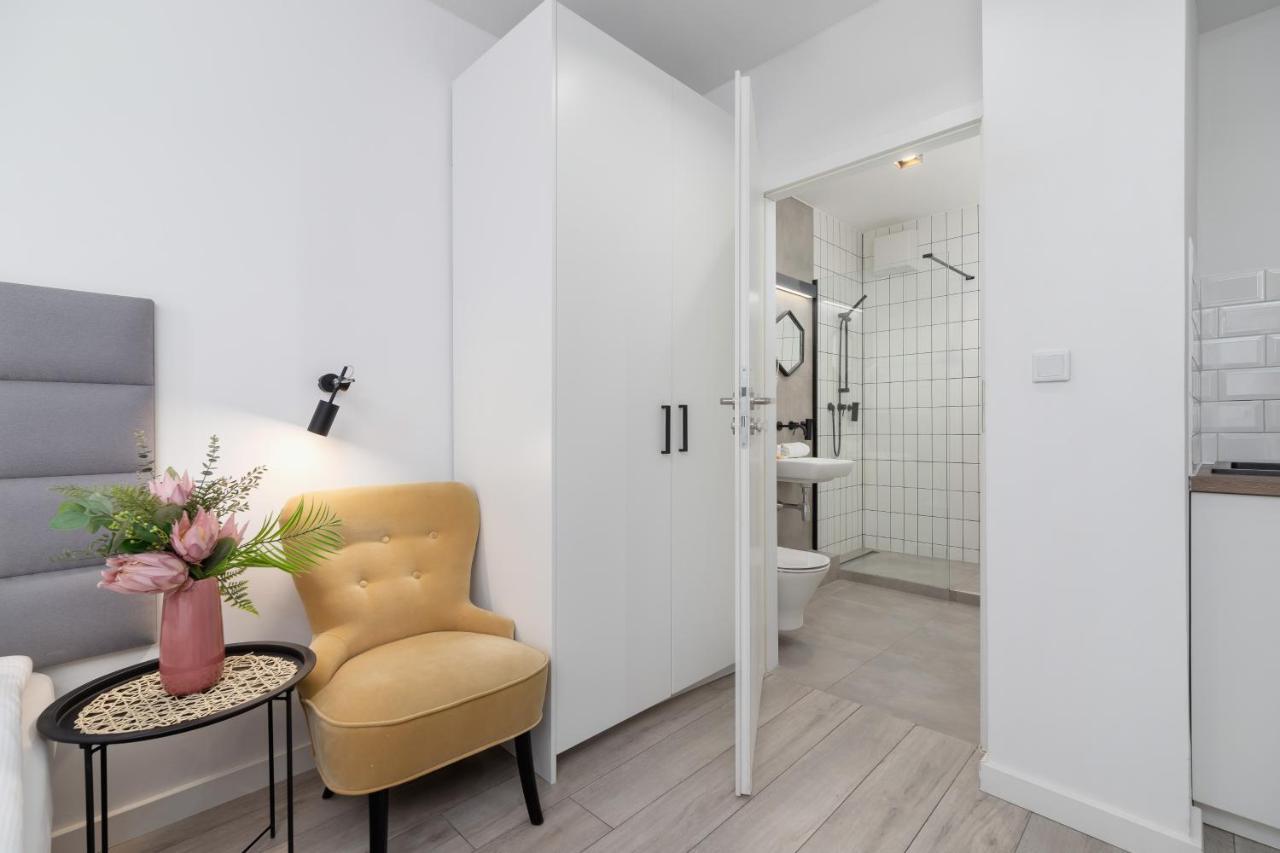 Studio Miodowa Kazimierz By Renters Krakau