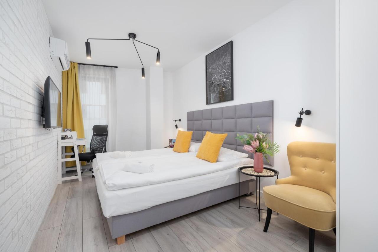 Apartment Studio Miodowa Kazimierz By Renters Krakau