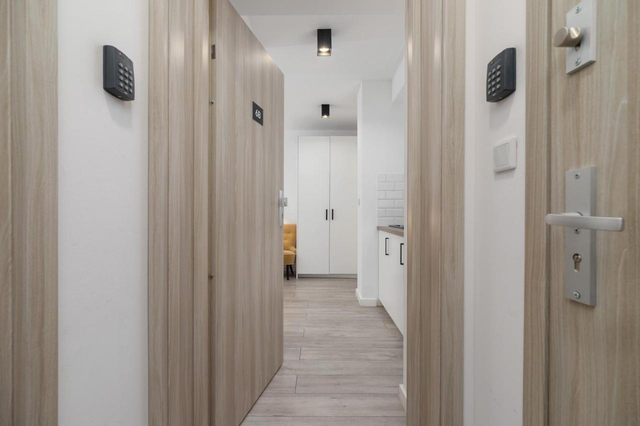 Studio Miodowa Kazimierz By Renters Krakau
