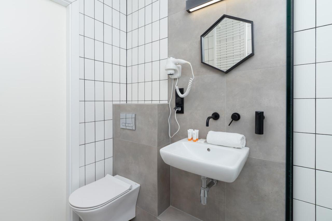 Studio Miodowa Kazimierz By Renters Apartment